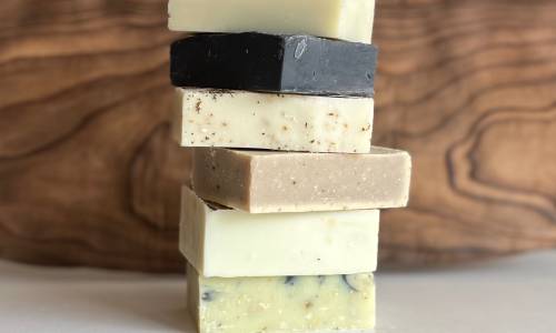 Soapworks Artisanal Soap