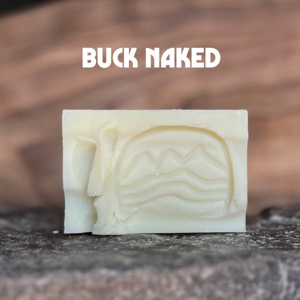 Buck Naked