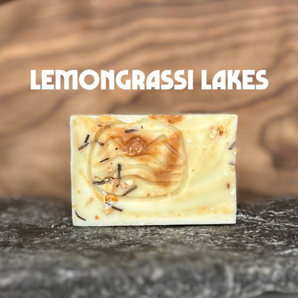 Lemongrass Lakes