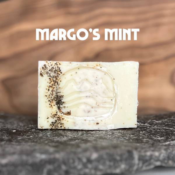 Margo's Mint