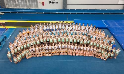 Ortona Gymnastics Club