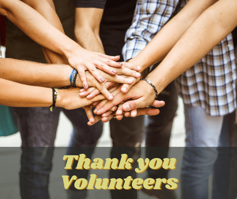 The Deeper Value of Volunteering